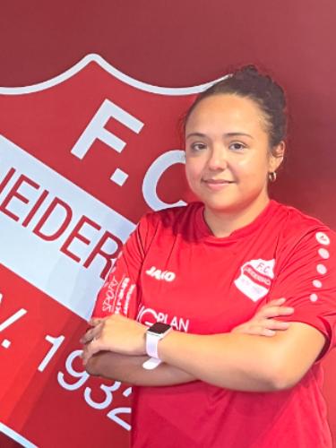 Karina Natalie Rivera