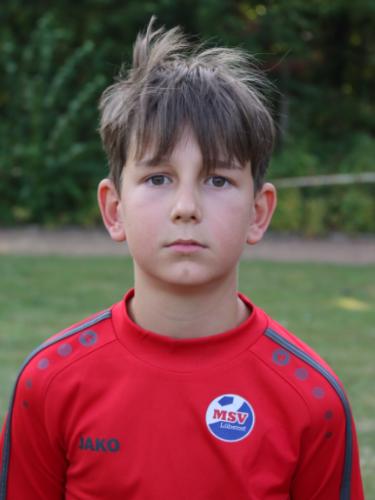 Malte Sperling