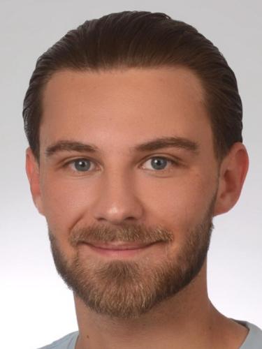 Julius Keller