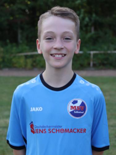 Florian Hohensee