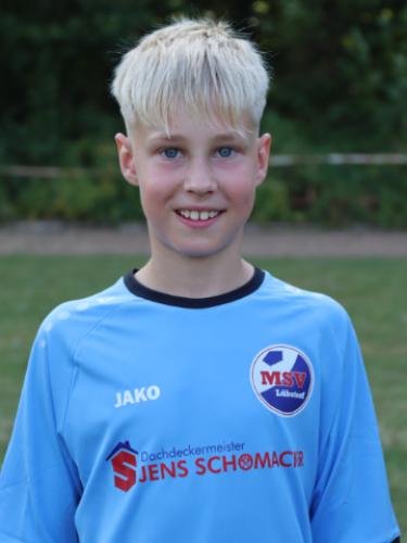 Anton Kloth