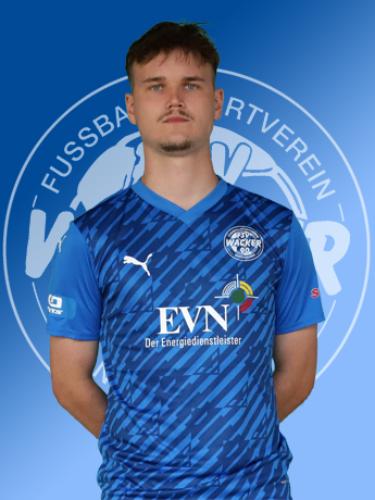Konrad Schneider