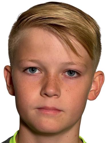 Liam Jake Wilmsen