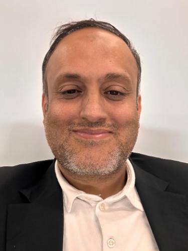 Khaled Fazel