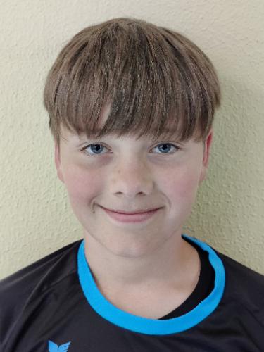 Ben Luca Hansen
