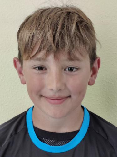 Max Levi Jäger