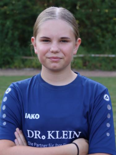 Mia Jolie Jürß