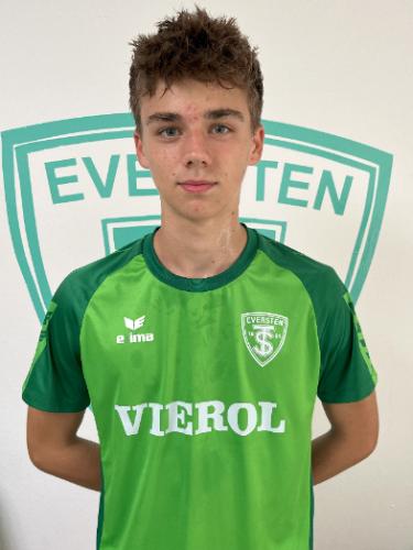 Justus Heidemann