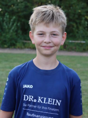 Ben Luca Krupp