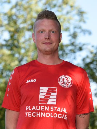 Sebastian Brieger