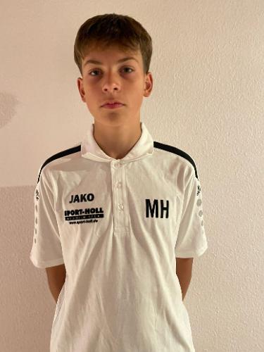 Max Holthaus