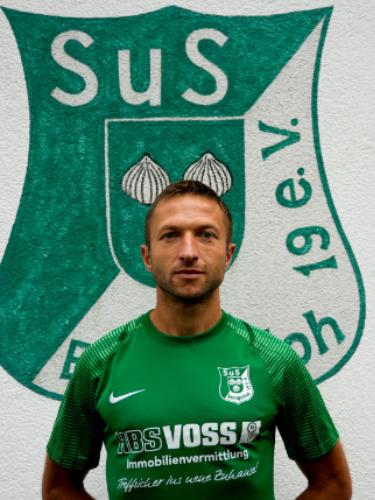 Oleksii Marchenko