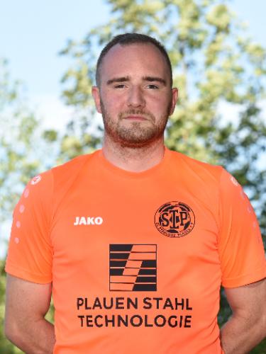 Pascal Müller