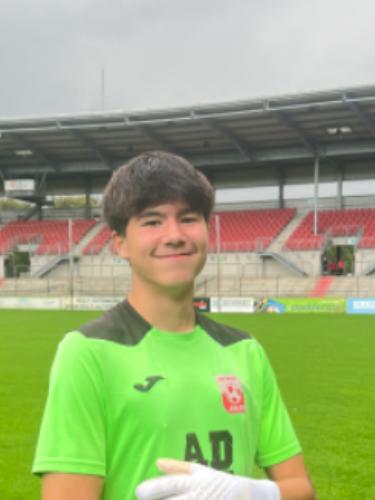 Tamer Hüseyin Karakus