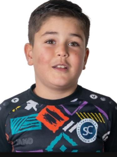 Yigit Kaan Sayin