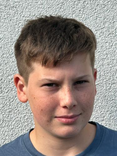 Eliah Noel Joram