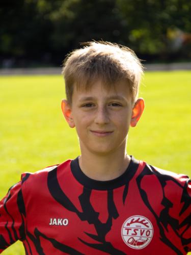 Fabian Bauknecht