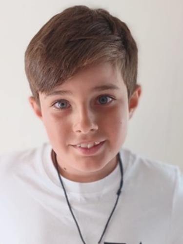 Julian Heger