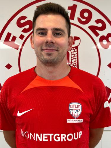 Nico Thömmes