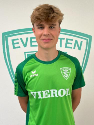 Jesse Carl Leander Neues