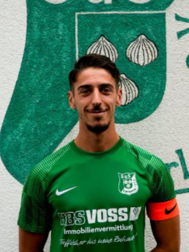 Ilir Topalli