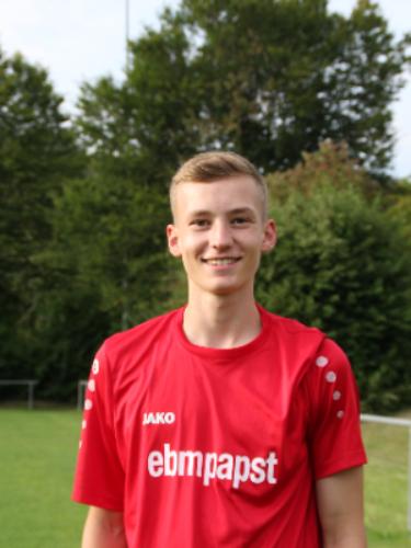 Ole Ackermann