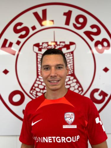 Florian Wiesenthauer