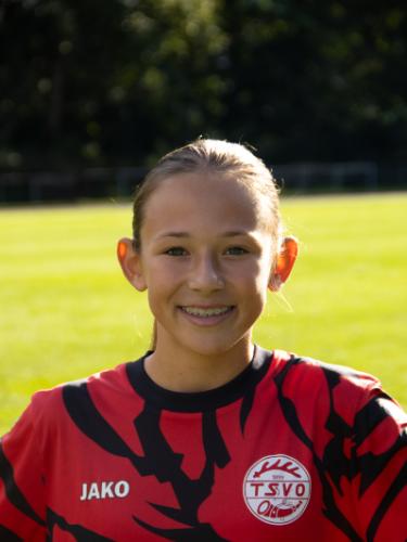 Maja Emmilu Remppis