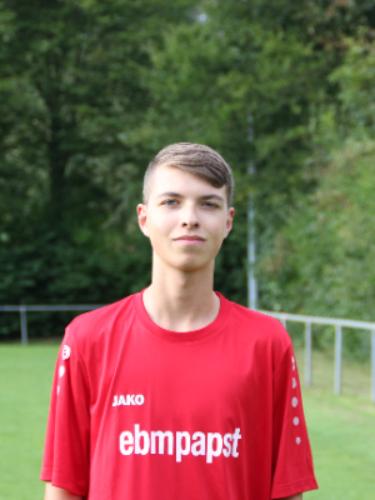 Nils Geisbauer