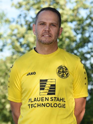 Marcel Tunger