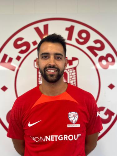 Cristian Cancelo Martinez