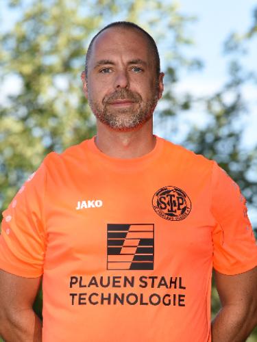 Marcel Unglaub