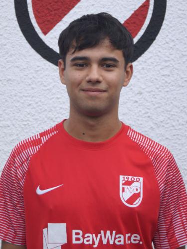 Tiago Josue Braschi