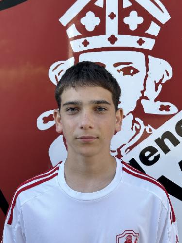 Daniel Slovo