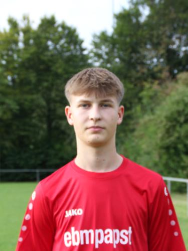 Nikita Münch