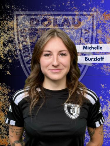Michelle Burzlaff