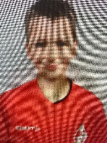 Mio Samuel Weis