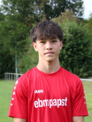 Yasin Soltani