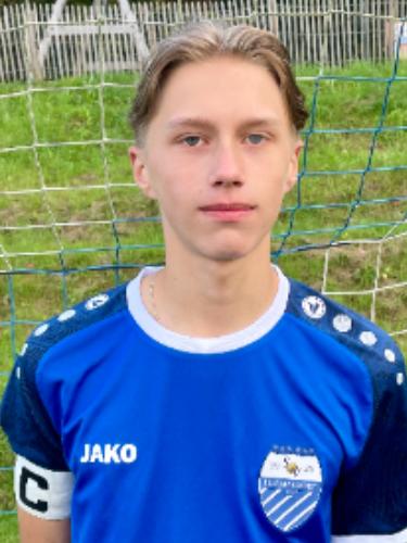 Moritz Hurmanski