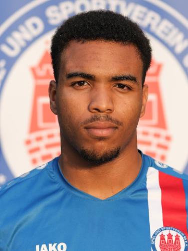 Offering Favour Irabor