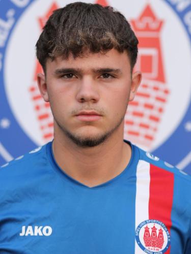 Nevio Mike Ley