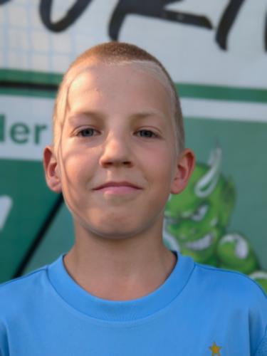 Justus Simon Speer
