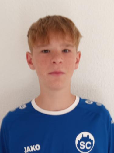 Jonas Engel