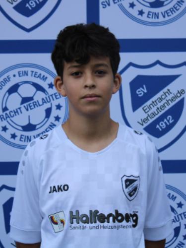 Adam Azizi