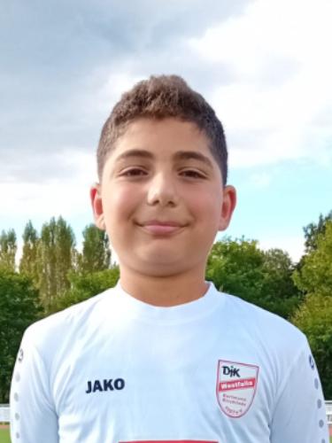 Ali Hayek