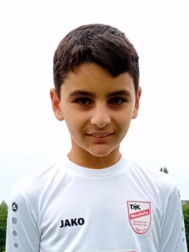 Robin Ibrahim
