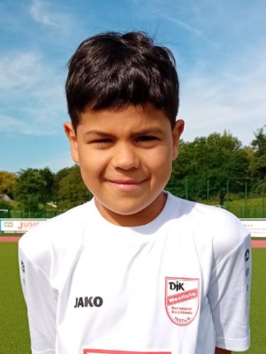 Mohammed-Amin Karroum