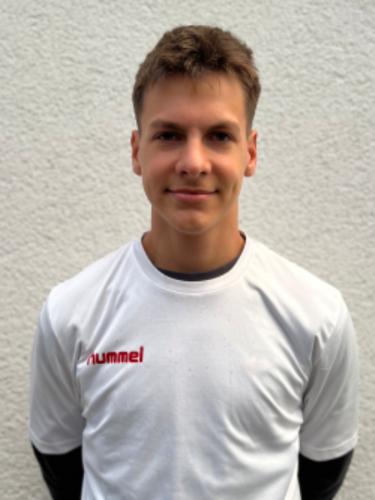 Max Burkert