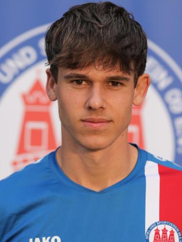 Jacob Schürken