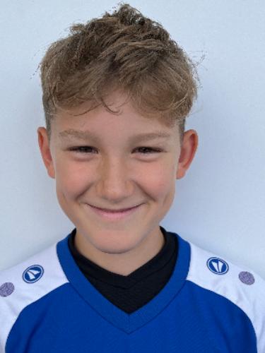 Jannik Mack